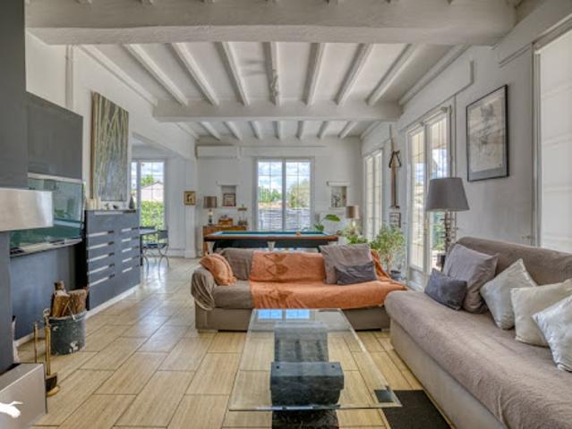 Vente Maison 4 pièces 206 m2 Prigonrieux