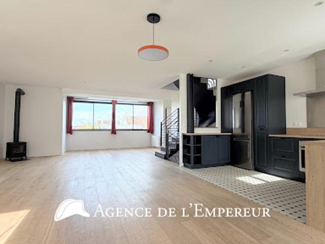 Vente Maison 6 pièces 206 m2 Rueil Malmaison