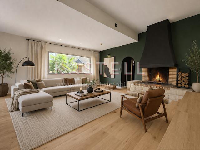 Vente Maison 6 pièces 206 m2 Rennes