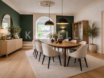 Vente Maison 6 pièces 206 m2 Rennes