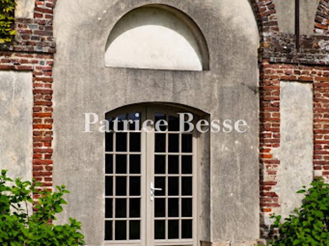 Vente Maison 6 pièces 206 m2 Saint Aubin sur Mer