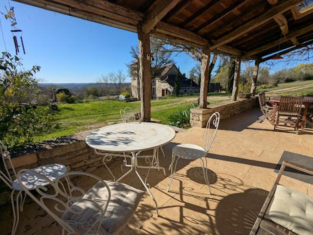 Vente Maison 6 pièces 206 m2 Saint Jean de Laur