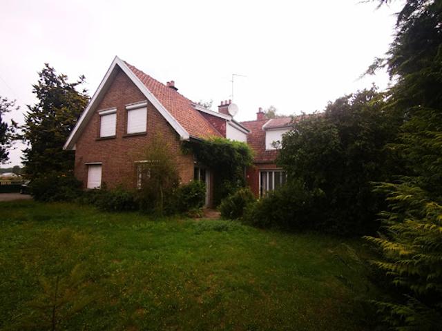 Vente Maison 6 pièces 206 m2 Sainghin en Mélantois