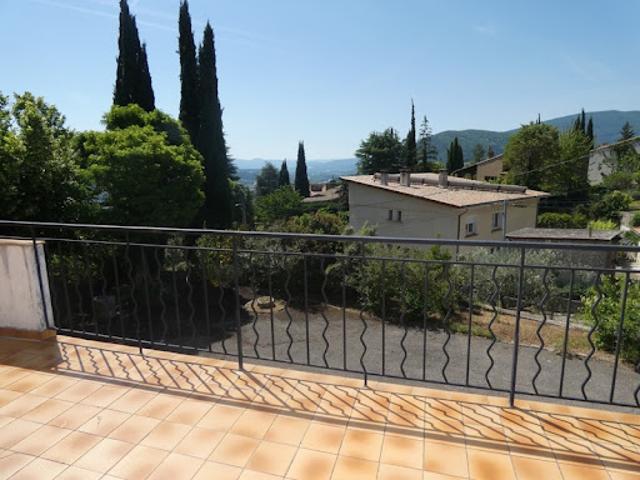 Vente Maison 6 pièces 206 m2 Sisteron