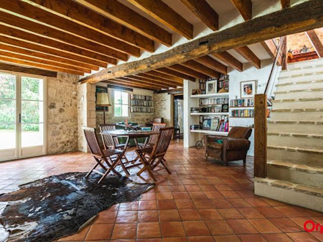Vente Maison 7 pièces 206 m2 Soissons