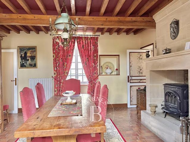 Vente Maison 6 pièces 206 m2 Thaon