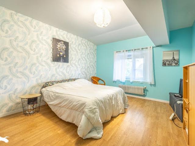 Vente Maison 6 pièces 206 m2 Villiers sur Chizé