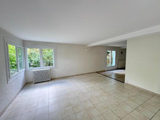 Vente Maison 6 pièces 206.09 m2 Toulouse