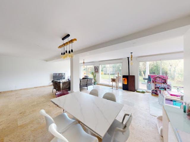 Vente Maison 6 pièces 207 m2 Bailly Romainvilliers