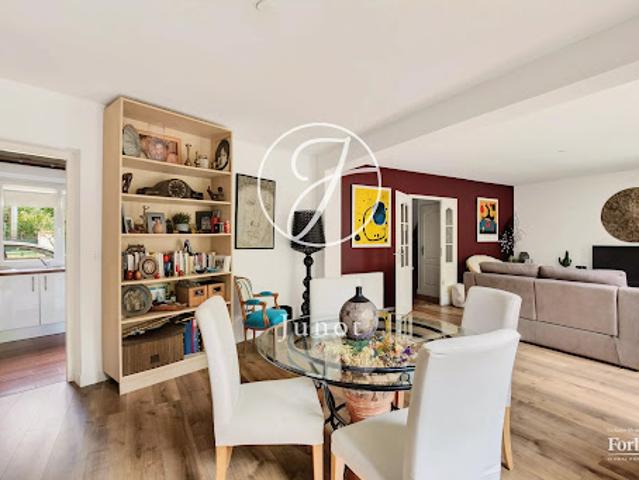 Vente Maison 6 pièces 207 m2 Chatou