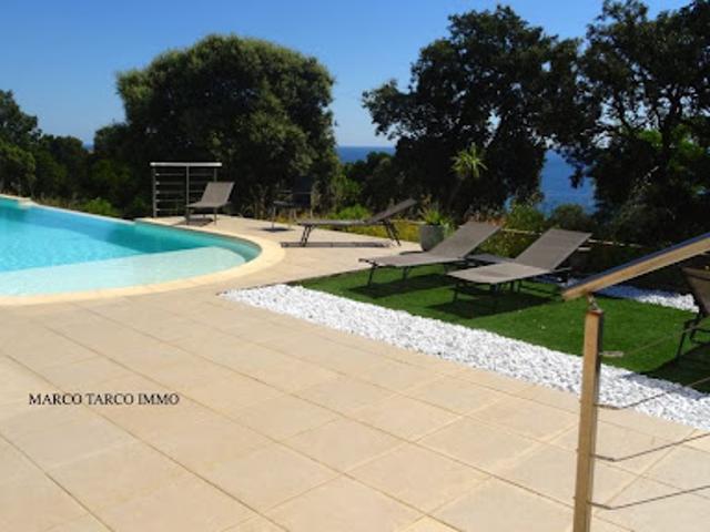 Vente Maison 6 pièces 207 m2 Conca