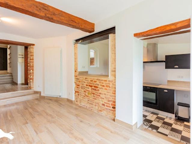 Vente Maison 6 pièces 207 m2 Gimont
