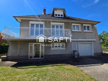 Vente Maison 6 pièces 207 m2 Jonage