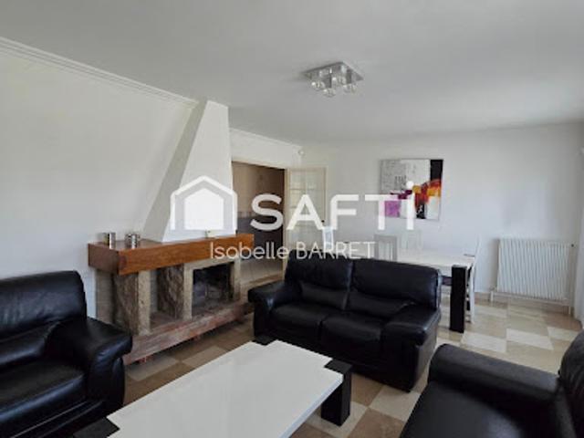 Vente Maison 6 pièces 207 m2 Jonage