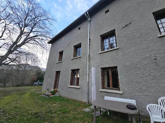 Vente Maison 6 pièces 207 m2 La Ricamarie