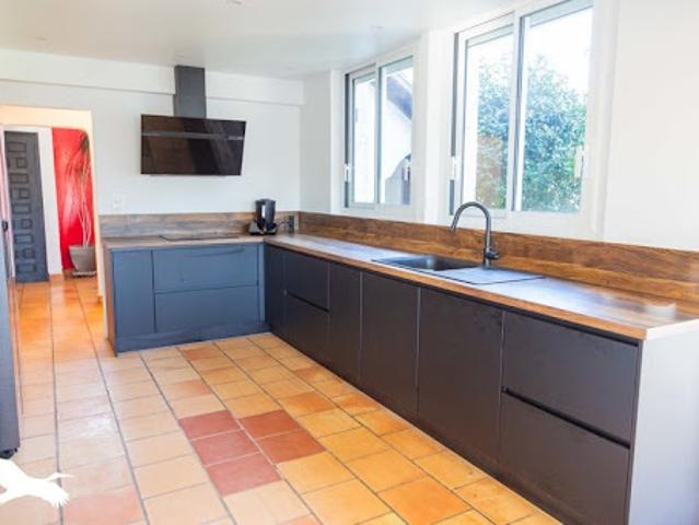 Vente Maison 6 pièces 207 m2 Lannemezan