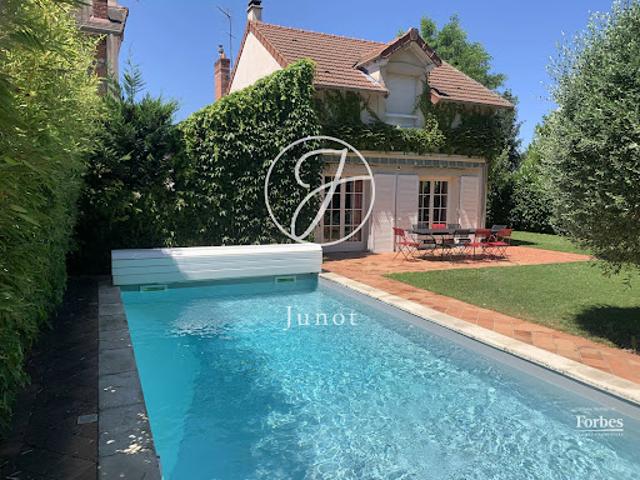 Vente Maison 6 pièces 207 m2 Le Pecq