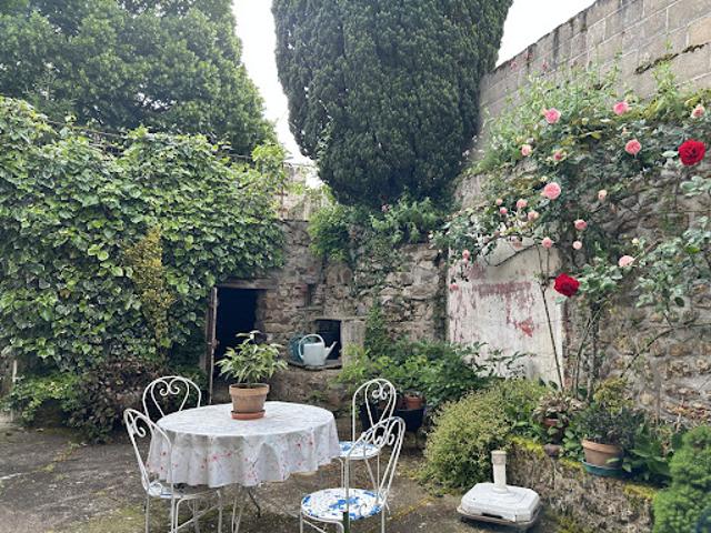 Vente Maison 6 pièces 207 m2 Saint Gilles
