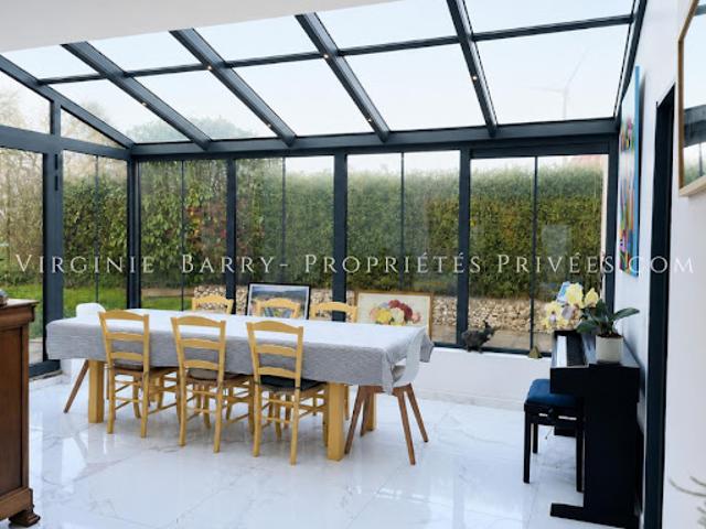 Vente Maison 6 pièces 207.5 m2 Tonnay Charente
