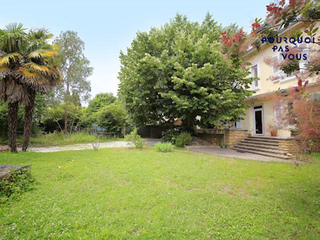 Vente Maison 6 pièces 207.71 m2 Lyon 4ème