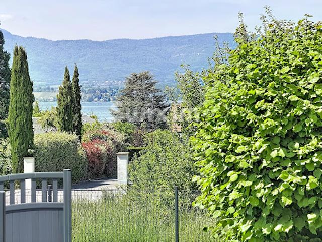 Vente Maison 6 pièces 208 m2 Messery