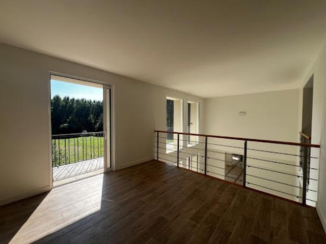 Vente Maison 6 pièces 208 m2 Nouaillé Maupertuis