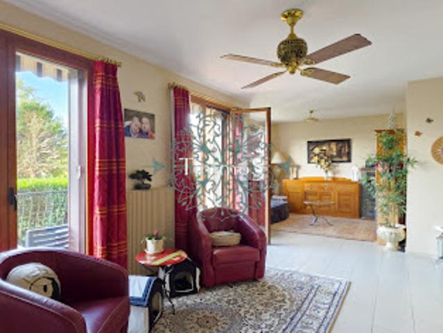 Vente Maison 6 pièces 208 m2 Andeville