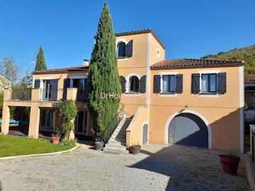 Vente Maison 6 pièces 208 m2 Cahors