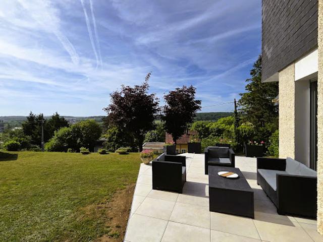 Vente Maison 6 pièces 208 m2 Chateau renard