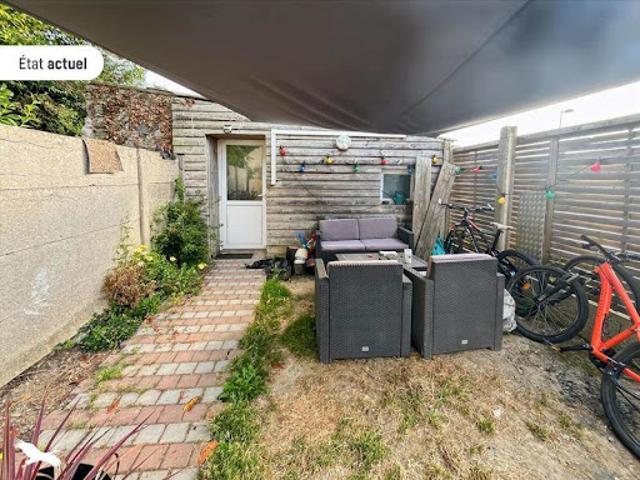 Vente Maison 6 pièces 208 m2 Guiclan