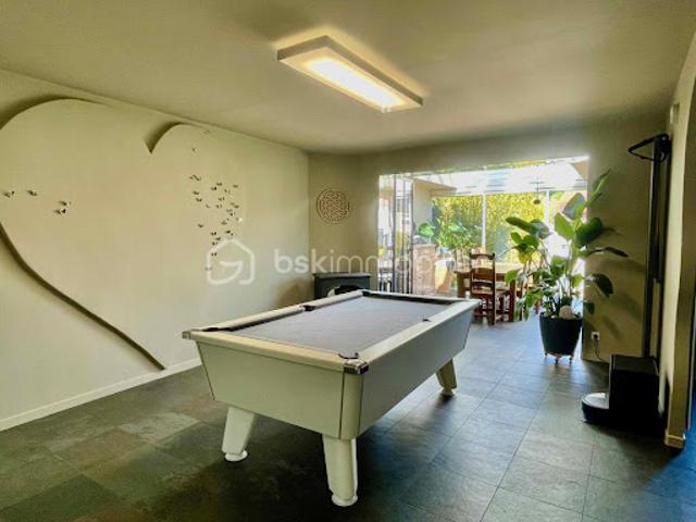 Vente Maison 6 pièces 208 m2 Haute Kontz