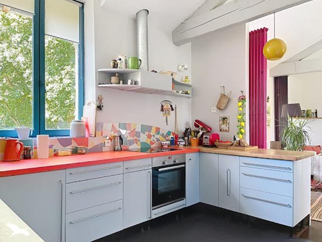 Vente Maison 6 pièces 208 m2 Jonzac
