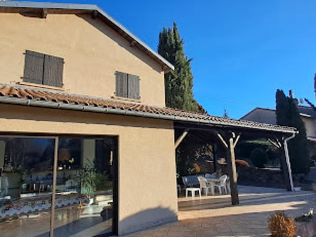 Vente Maison 6 pièces 208 m2 Lavelanet