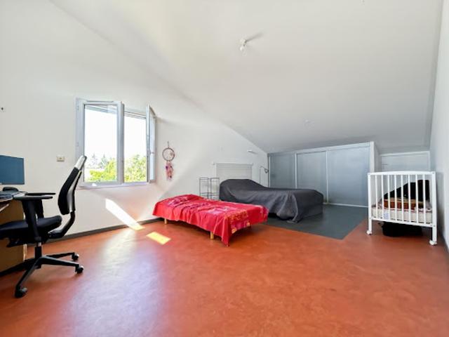 Vente Villa 6 pièces 208 m2 Puget sur Argens