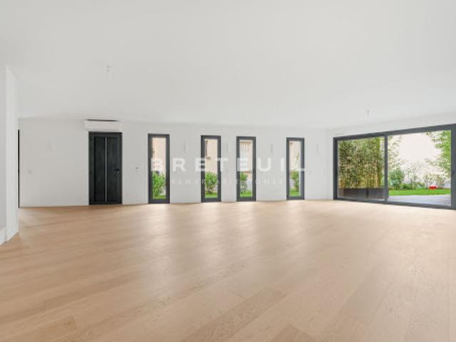 Vente Maison 6 pièces 208 m2 Paris 13ème