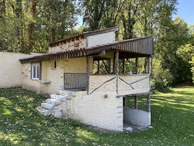 Vente Maison 6 pièces 208 m2 Pinsac