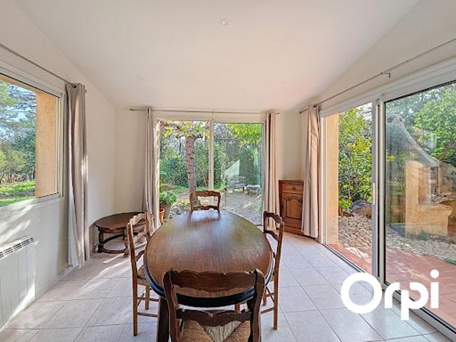 Vente Maison 6 pièces 208 m2 Porto Vecchio