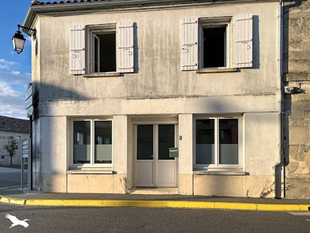 Vente Maison 6 pièces 208 m2 Réparsac