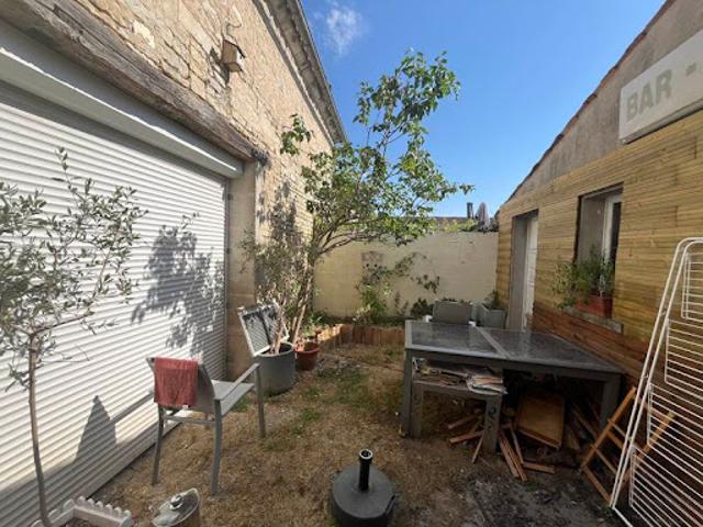 Vente Maison 6 pièces 208 m2 Réparsac