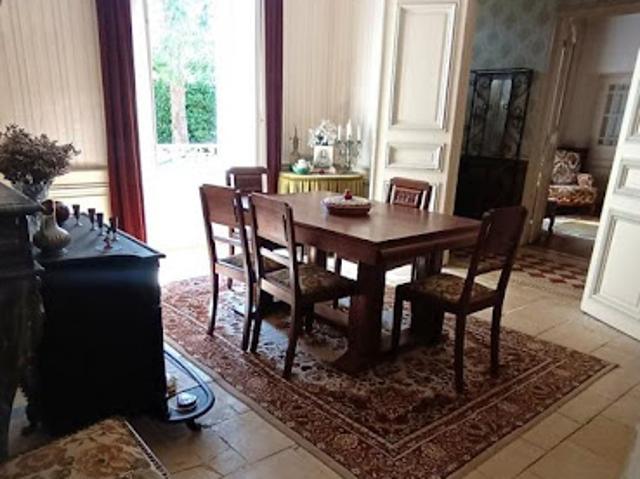 Vente Propriété 7 pièces 208 m2 Saint Pair