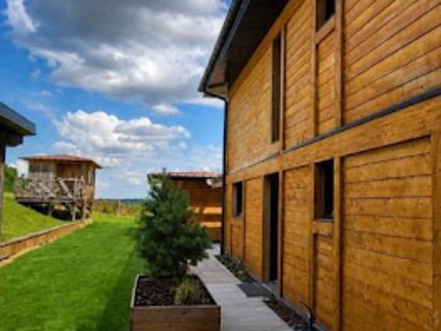 Vente Maison 6 pièces 208 m2 Socourt