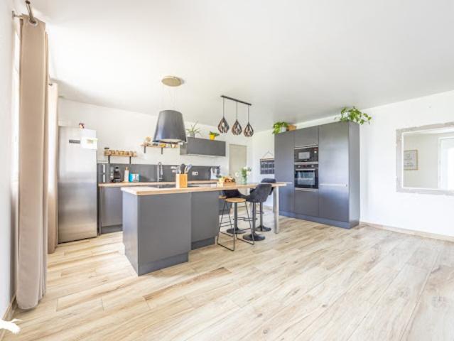 Vente Maison 6 pièces 208 m2 Souvigne