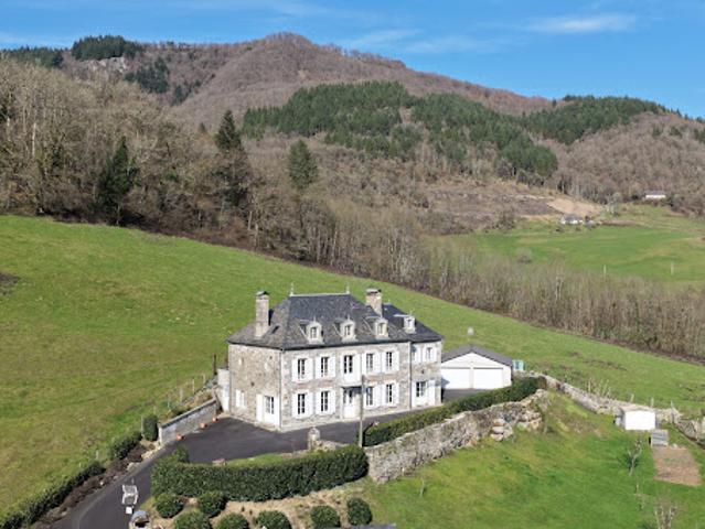 Vente Maison 6 pièces 208.25 m2 Madic