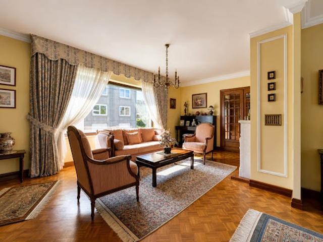 Vente Maison 6 pièces 208.4 m2 Terville