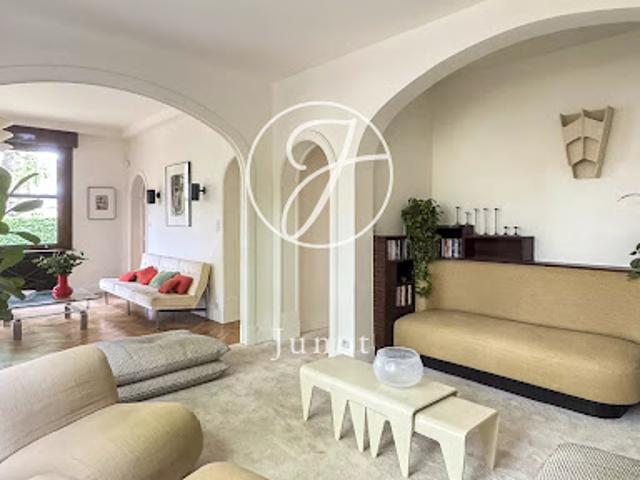 Vente Maison 6 pièces 208.67 m2 Lambersart