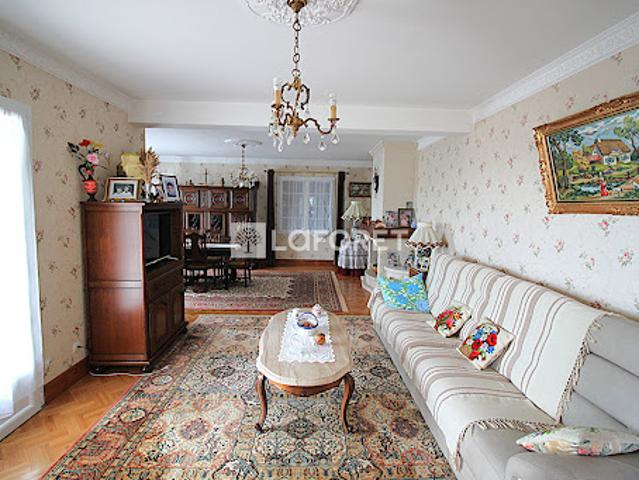 Vente Maison 6 pièces 209 m2 Mareuil