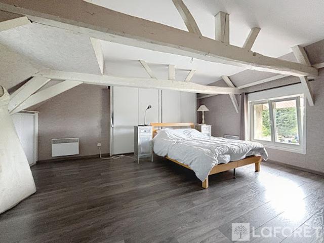 Vente Maison 6 pièces 209 m2 Morbecque