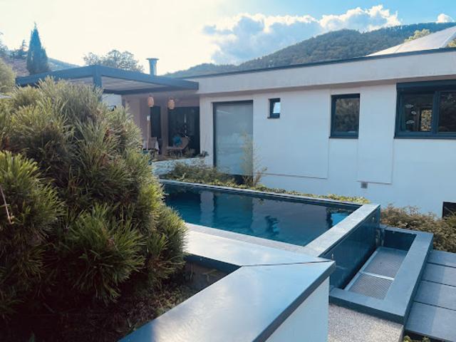 Vente Maison 6 pièces 209 m2 Buhl