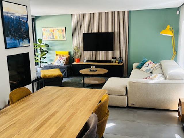 Vente Maison 6 pièces 209 m2 Buhl