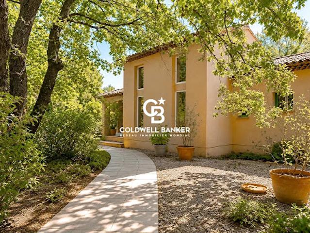 Vente Maison 6 pièces 209 m2 Fuveau